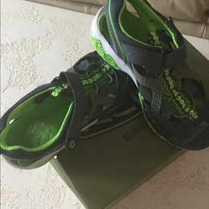 Keen sandal shoe